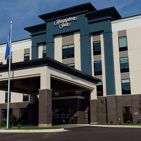 Hampton Inn Superior Duluth, Wi Bagian luar foto