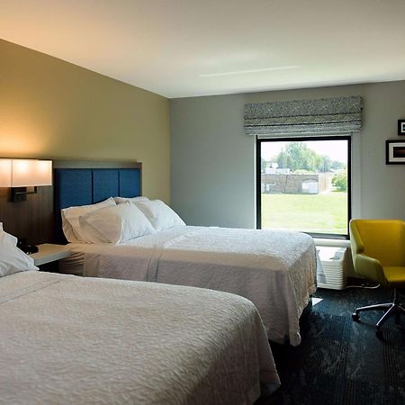 Hampton Inn Superior Duluth, Wi Bagian luar foto