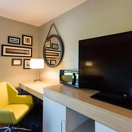Hampton Inn Superior Duluth, Wi Bagian luar foto