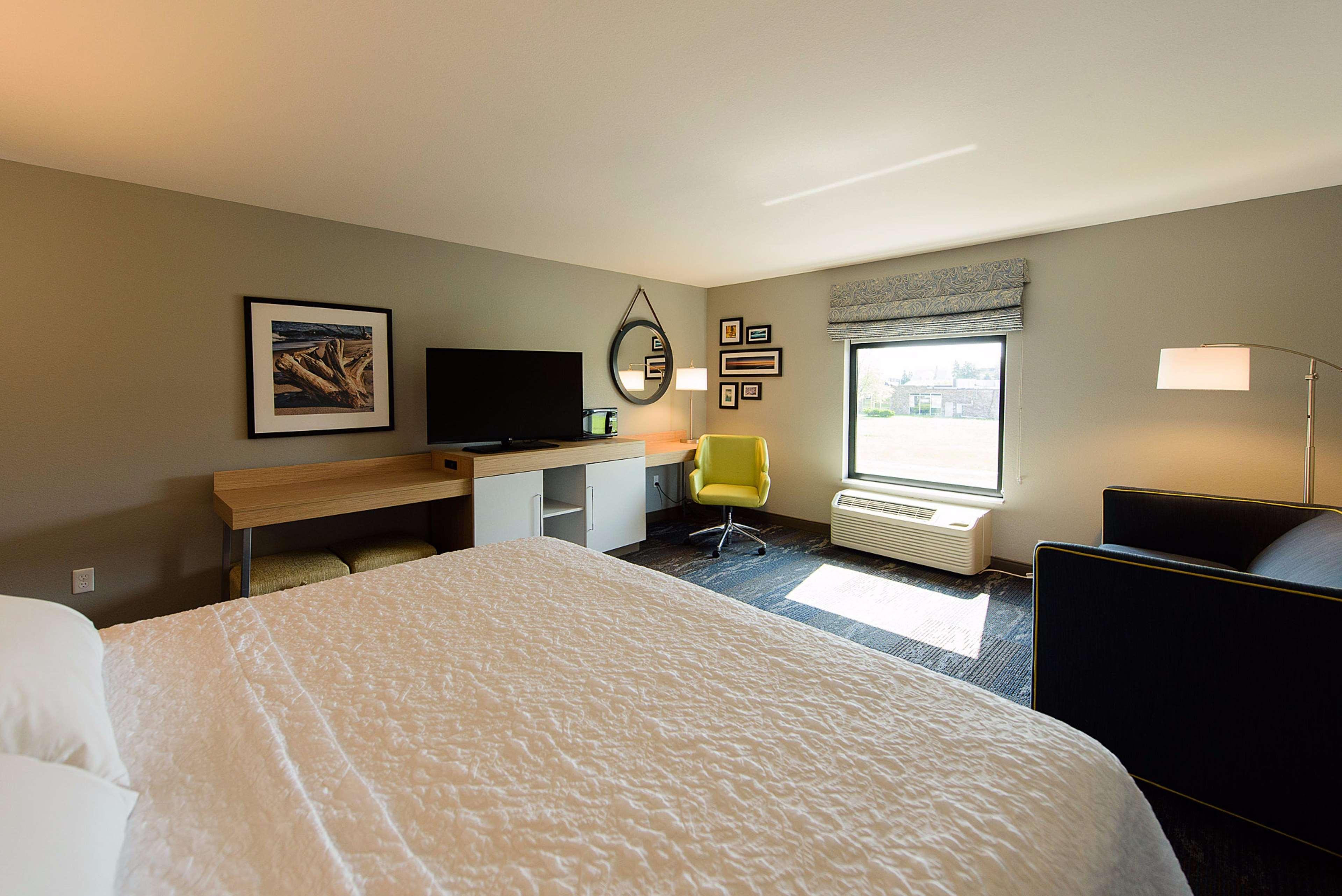 Hampton Inn Superior Duluth, Wi Bagian luar foto