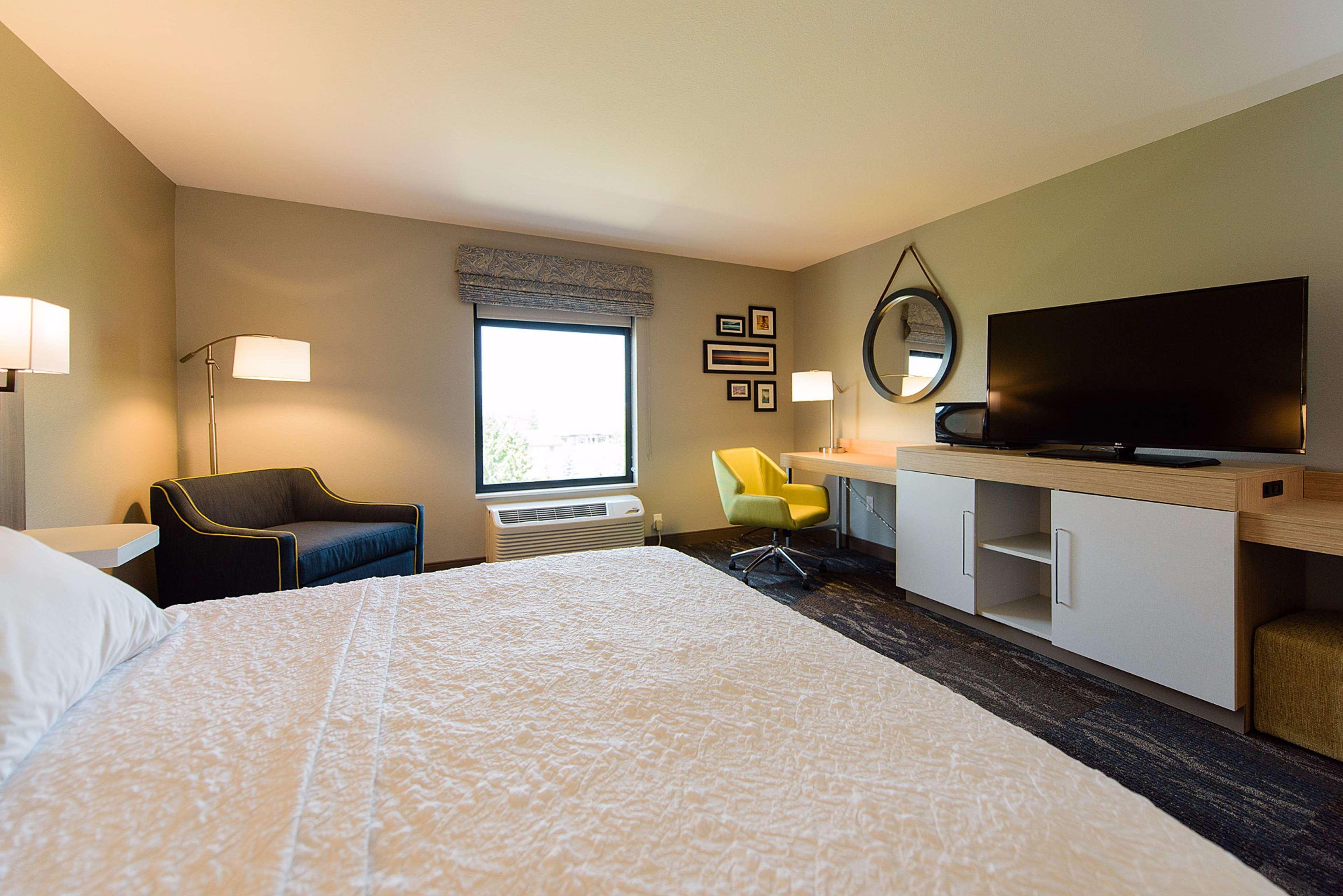 Hampton Inn Superior Duluth, Wi Bagian luar foto