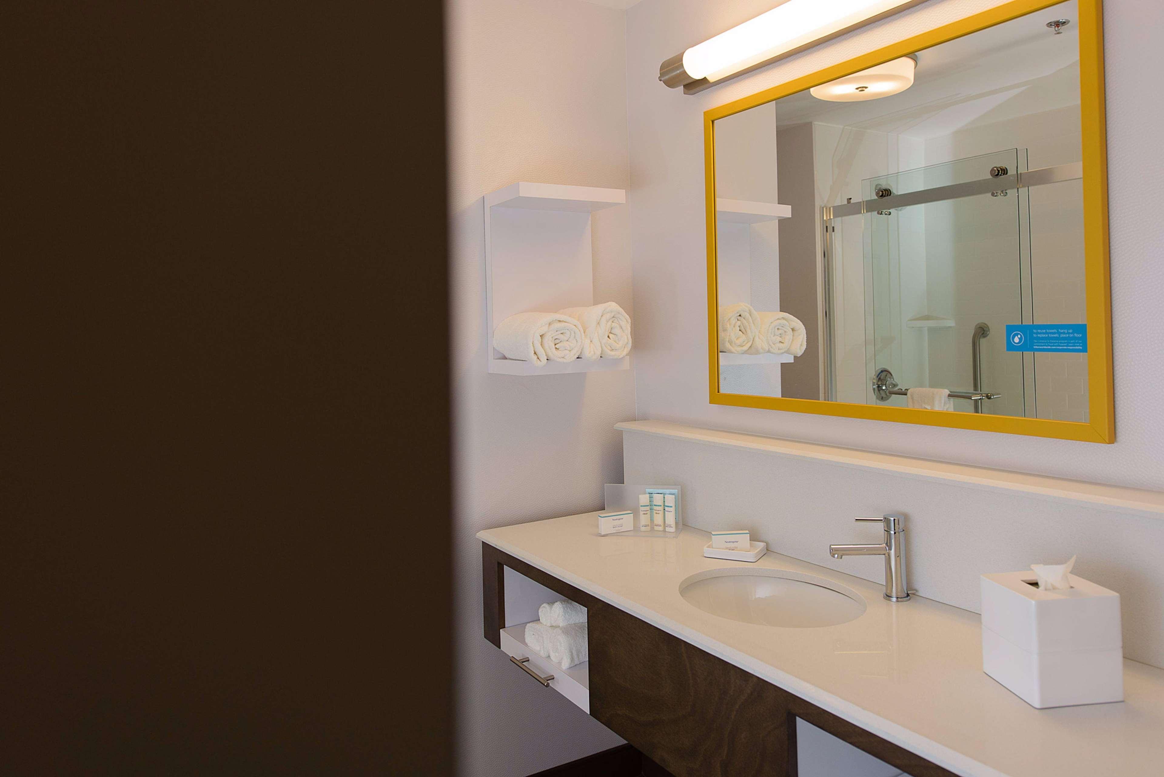 Hampton Inn Superior Duluth, Wi Bagian luar foto
