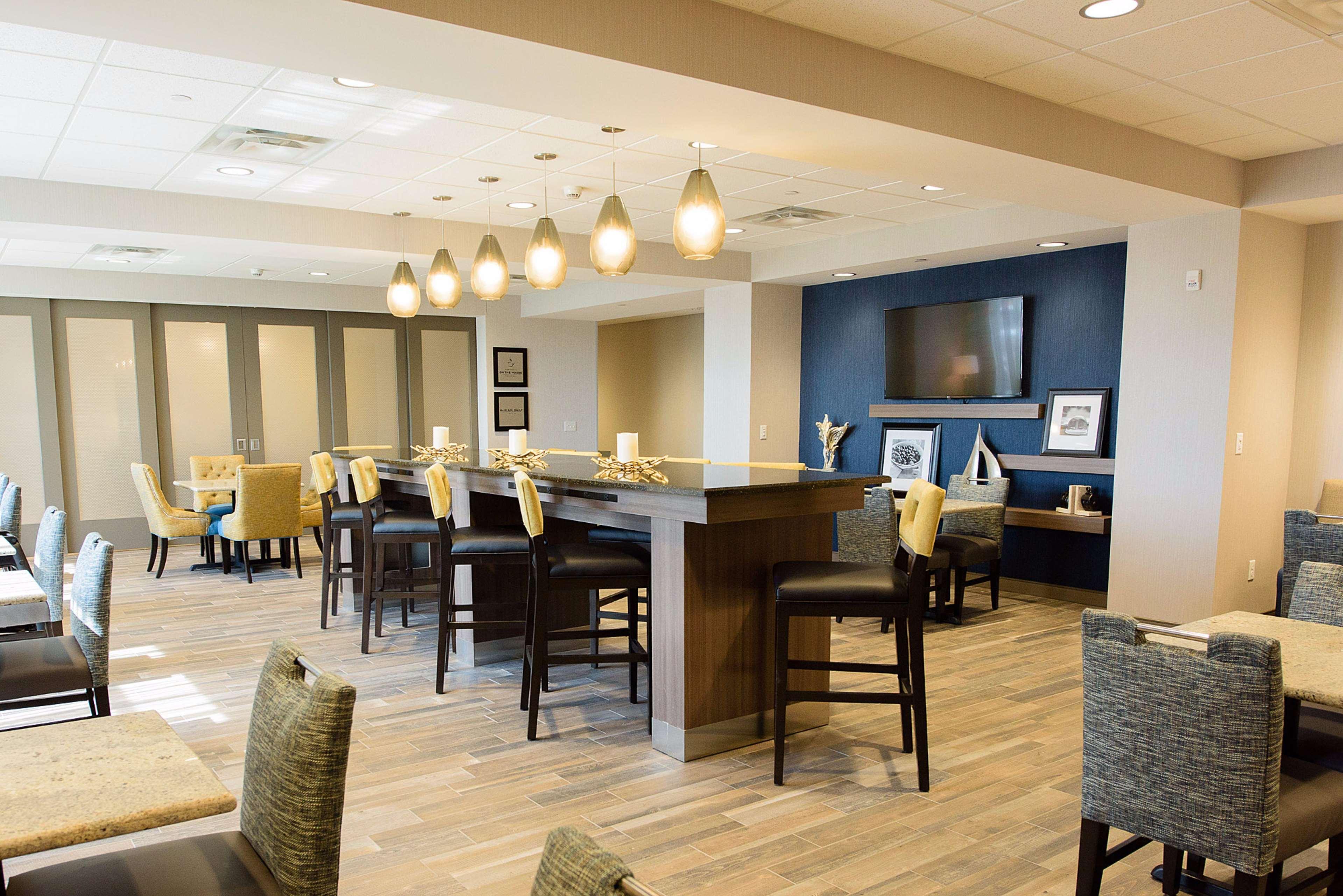 Hampton Inn Superior Duluth, Wi Bagian luar foto