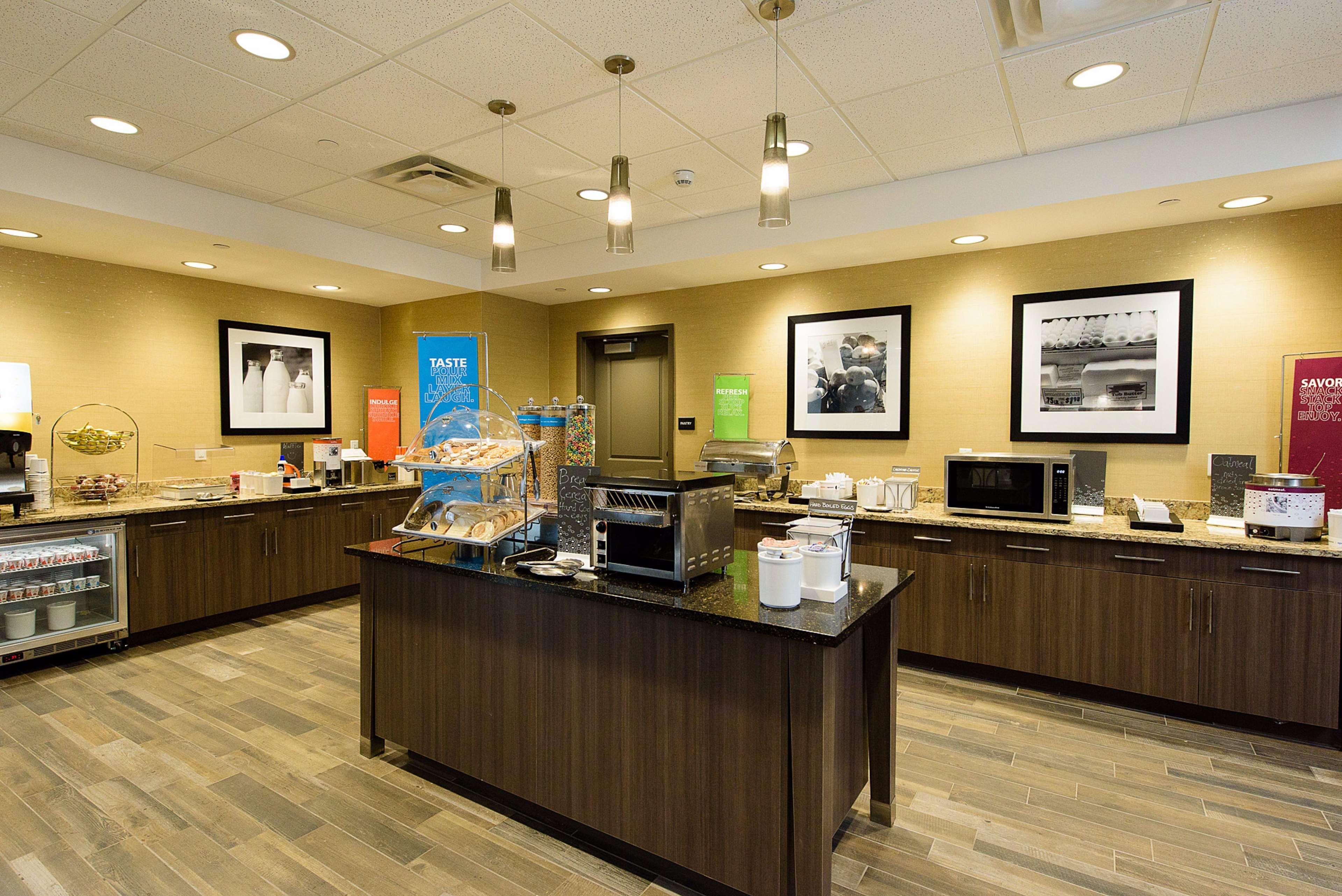 Hampton Inn Superior Duluth, Wi Bagian luar foto
