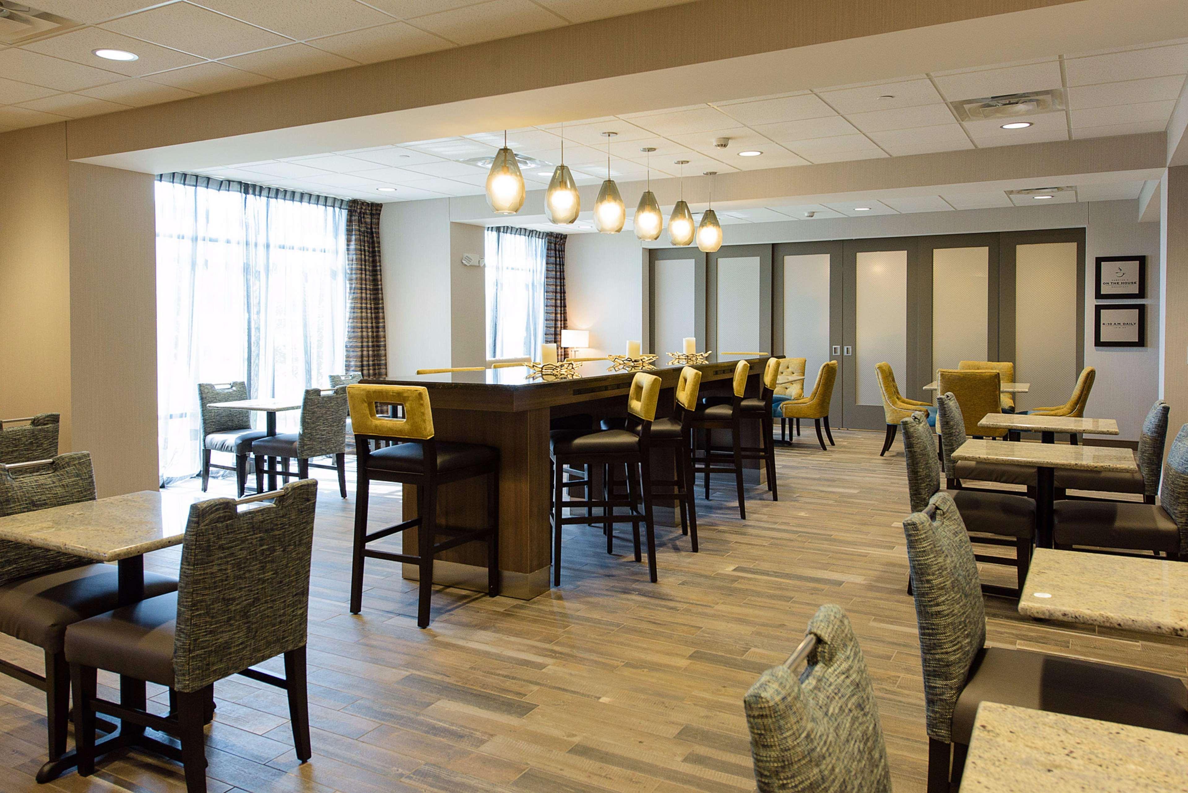 Hampton Inn Superior Duluth, Wi Bagian luar foto