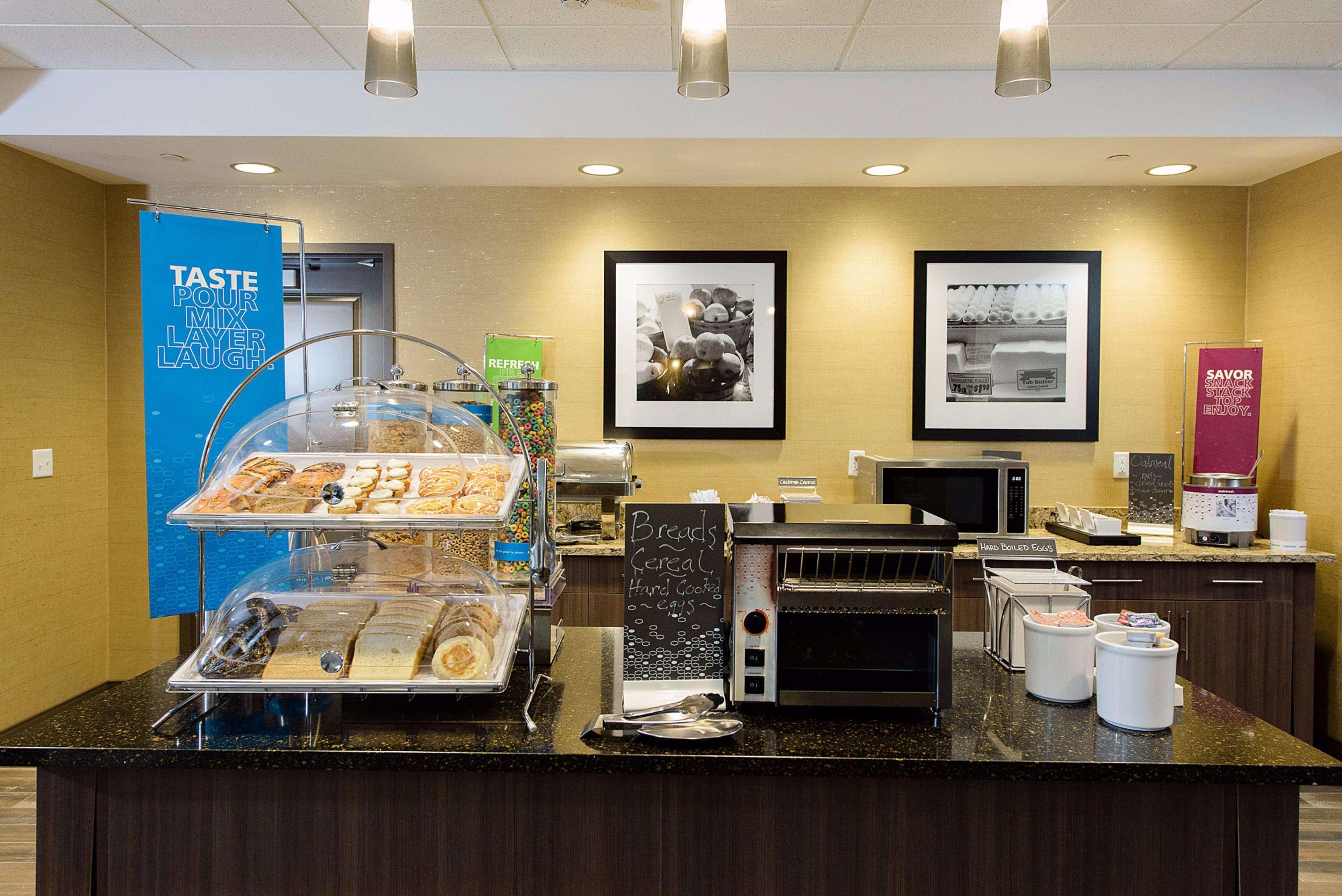 Hampton Inn Superior Duluth, Wi Bagian luar foto