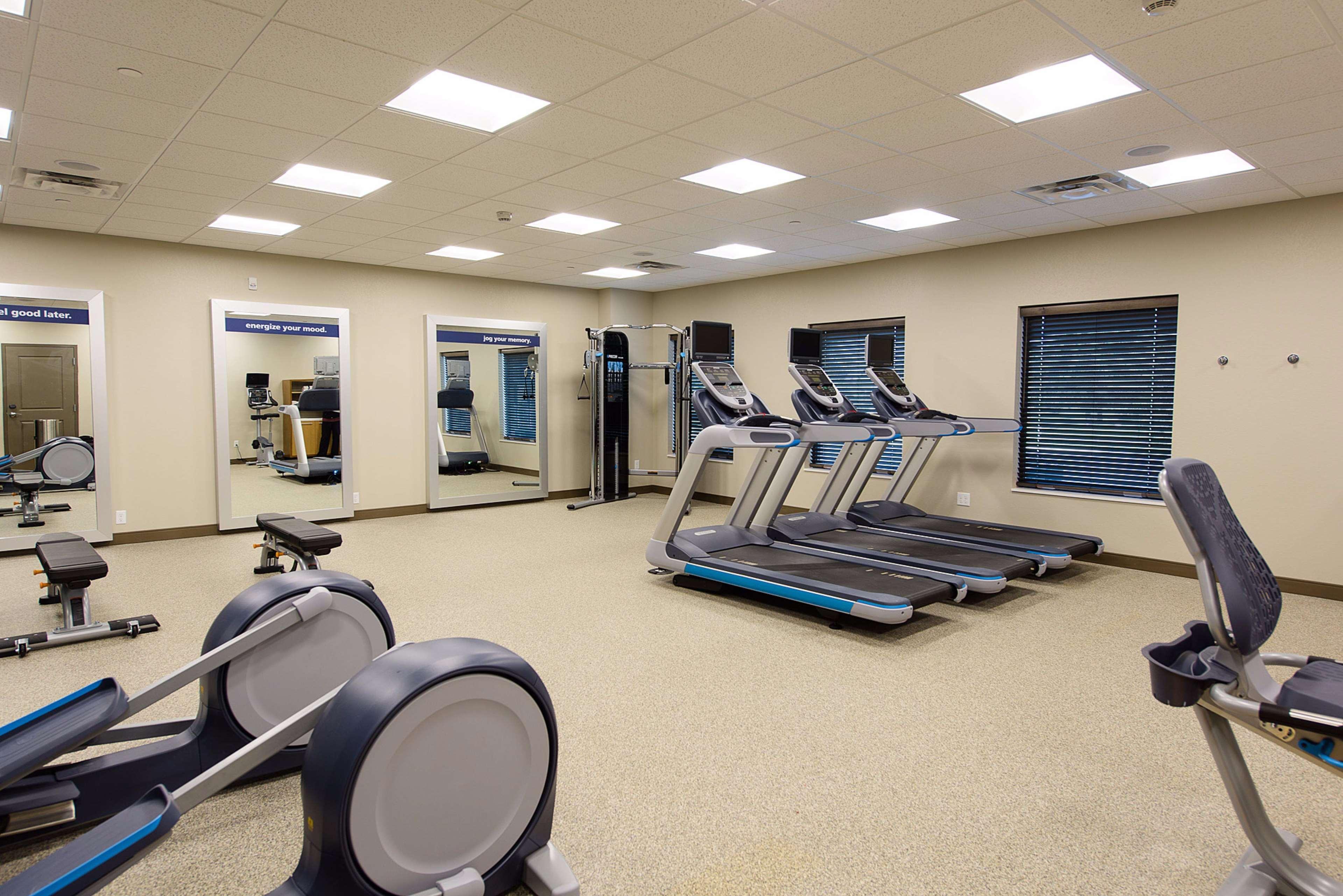 Hampton Inn Superior Duluth, Wi Bagian luar foto