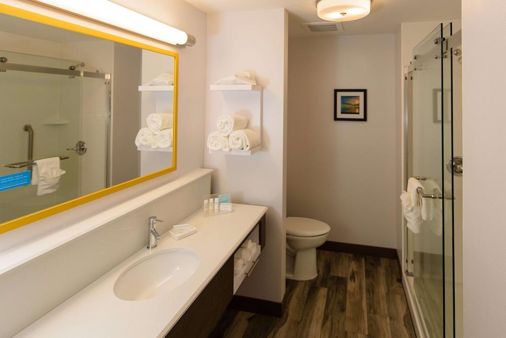 Hampton Inn Superior Duluth, Wi Bagian luar foto