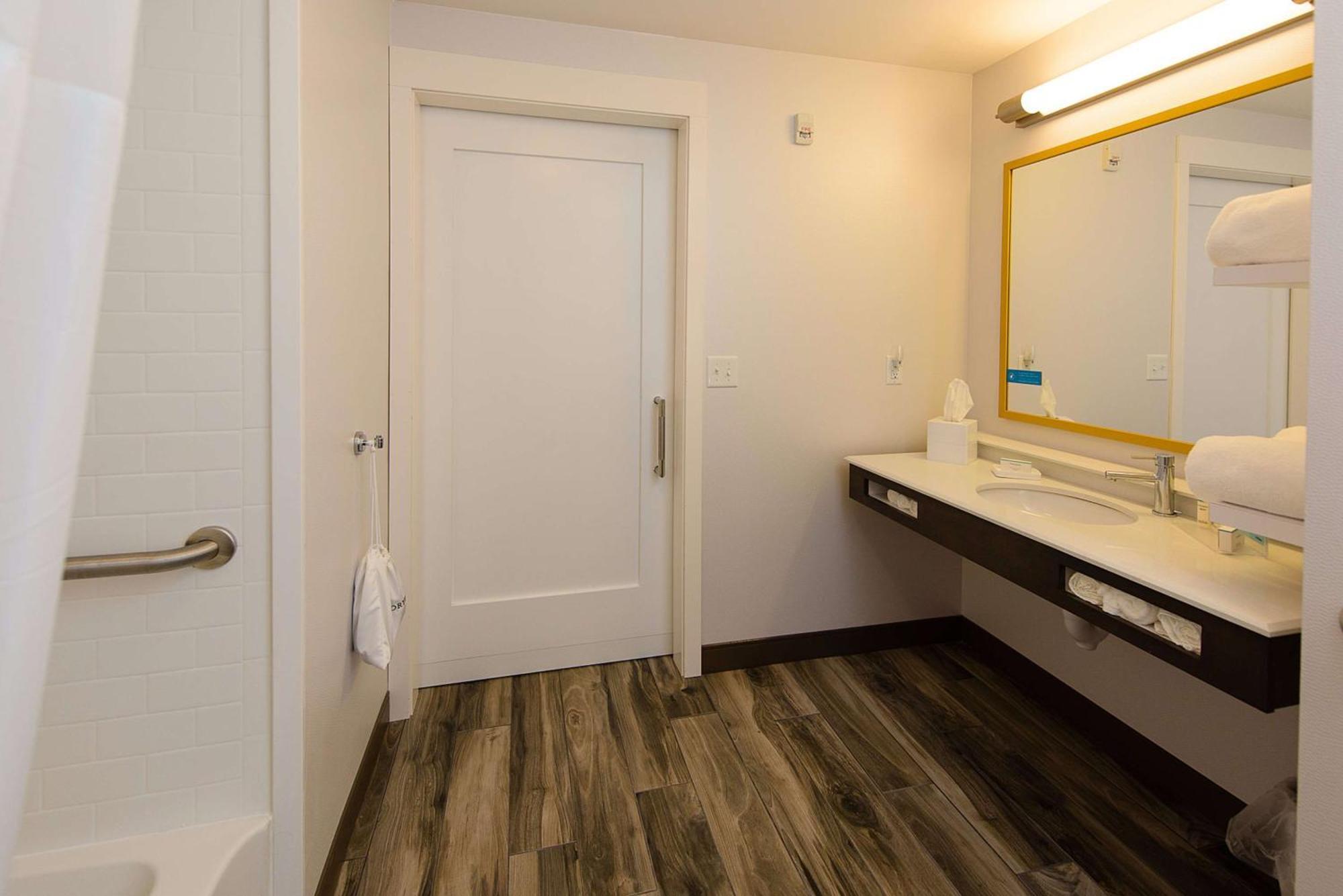 Hampton Inn Superior Duluth, Wi Bagian luar foto