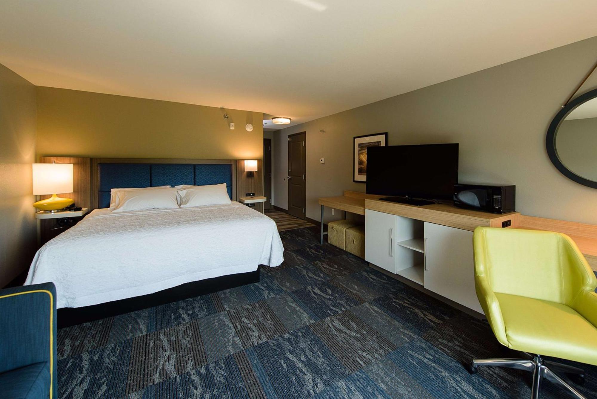 Hampton Inn Superior Duluth, Wi Bagian luar foto