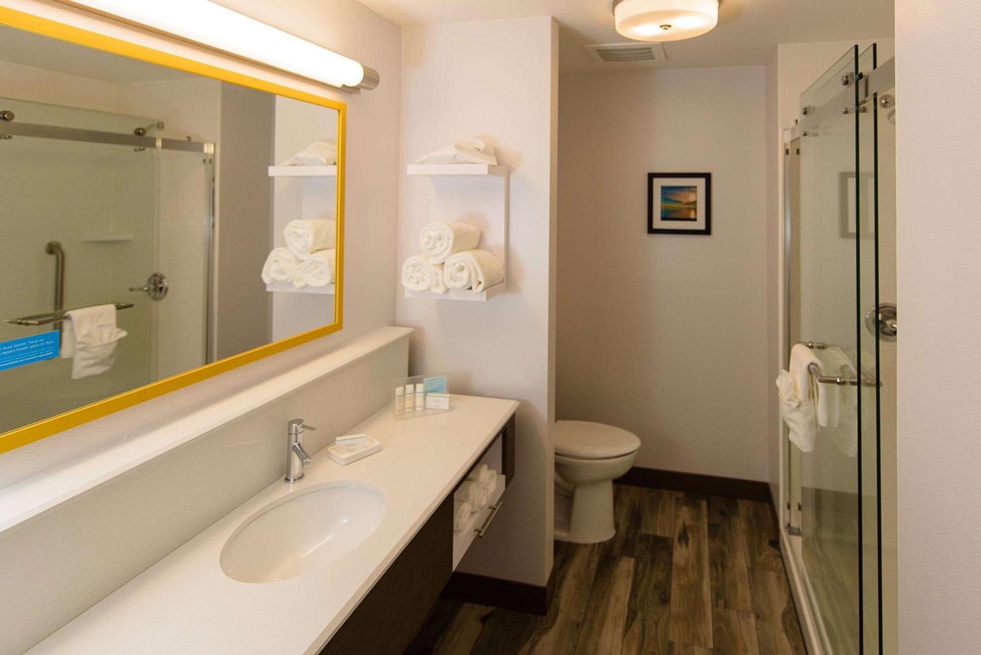 Hampton Inn Superior Duluth, Wi Bagian luar foto