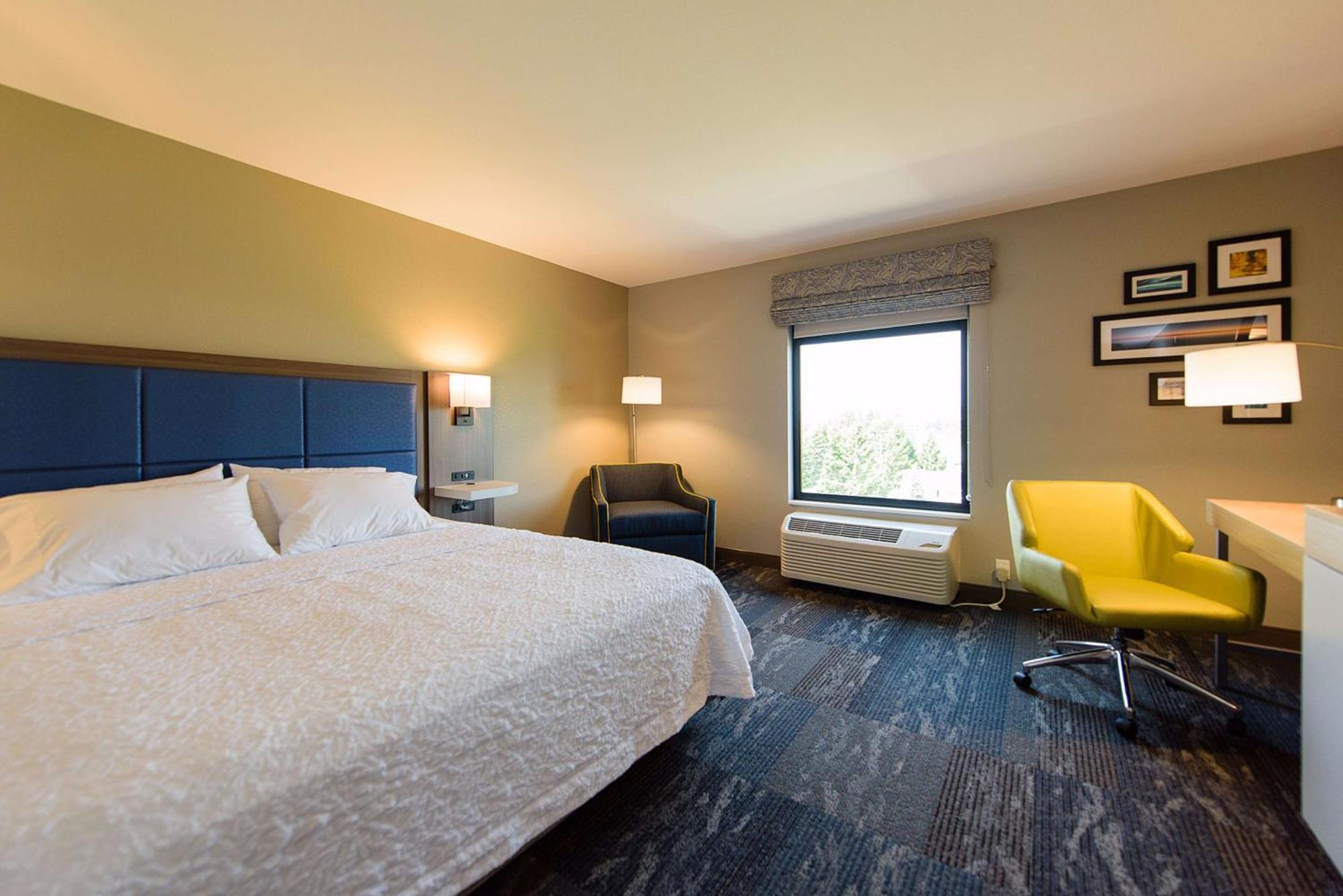 Hampton Inn Superior Duluth, Wi Bagian luar foto