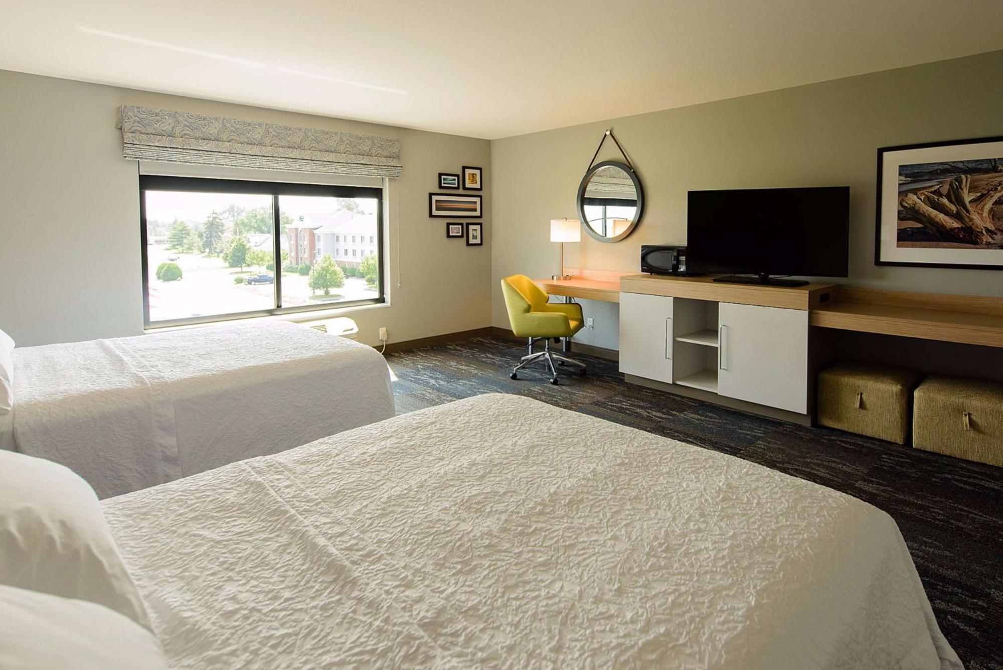 Hampton Inn Superior Duluth, Wi Bagian luar foto